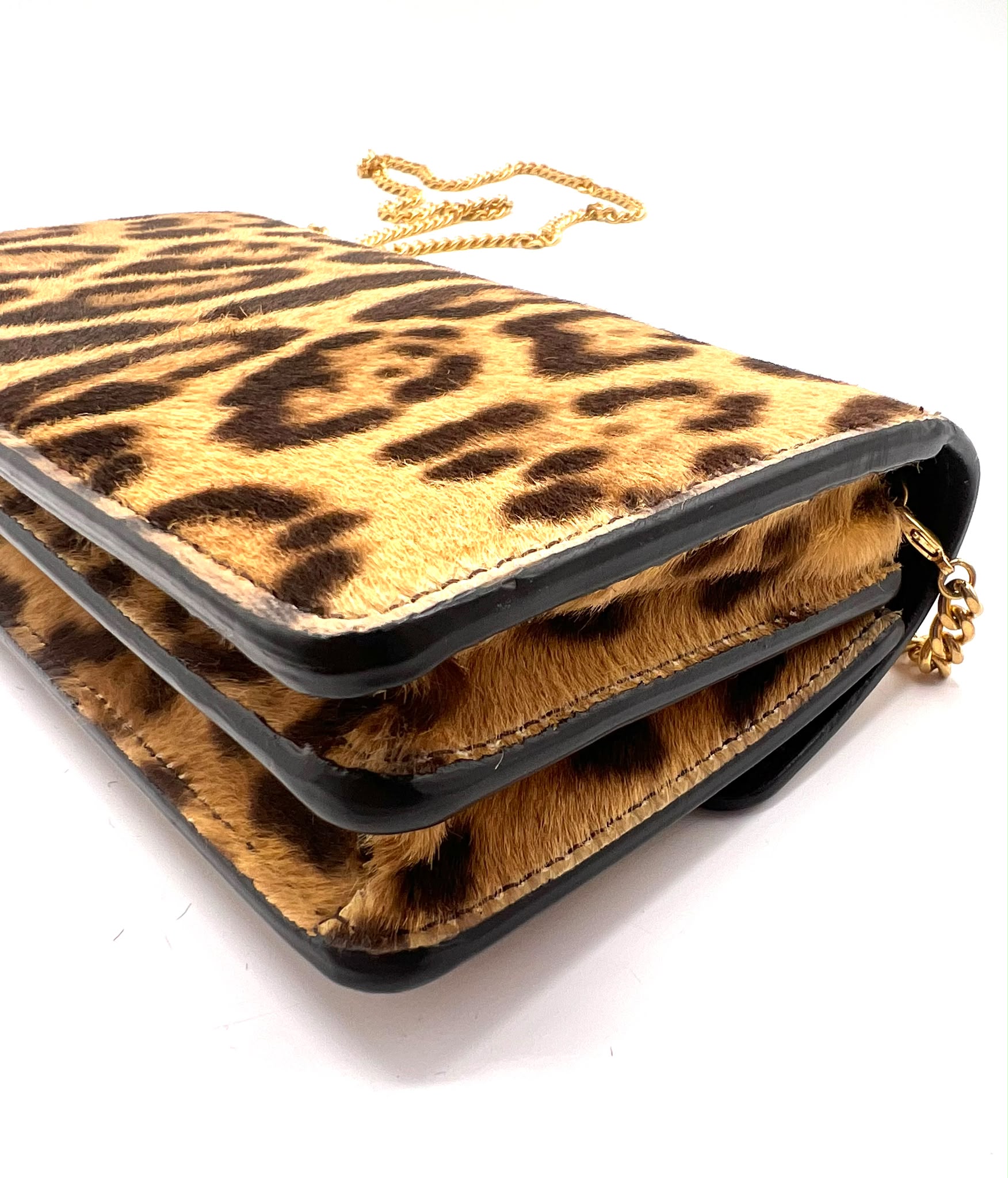 Wallet on Chain Valentino Garavani
