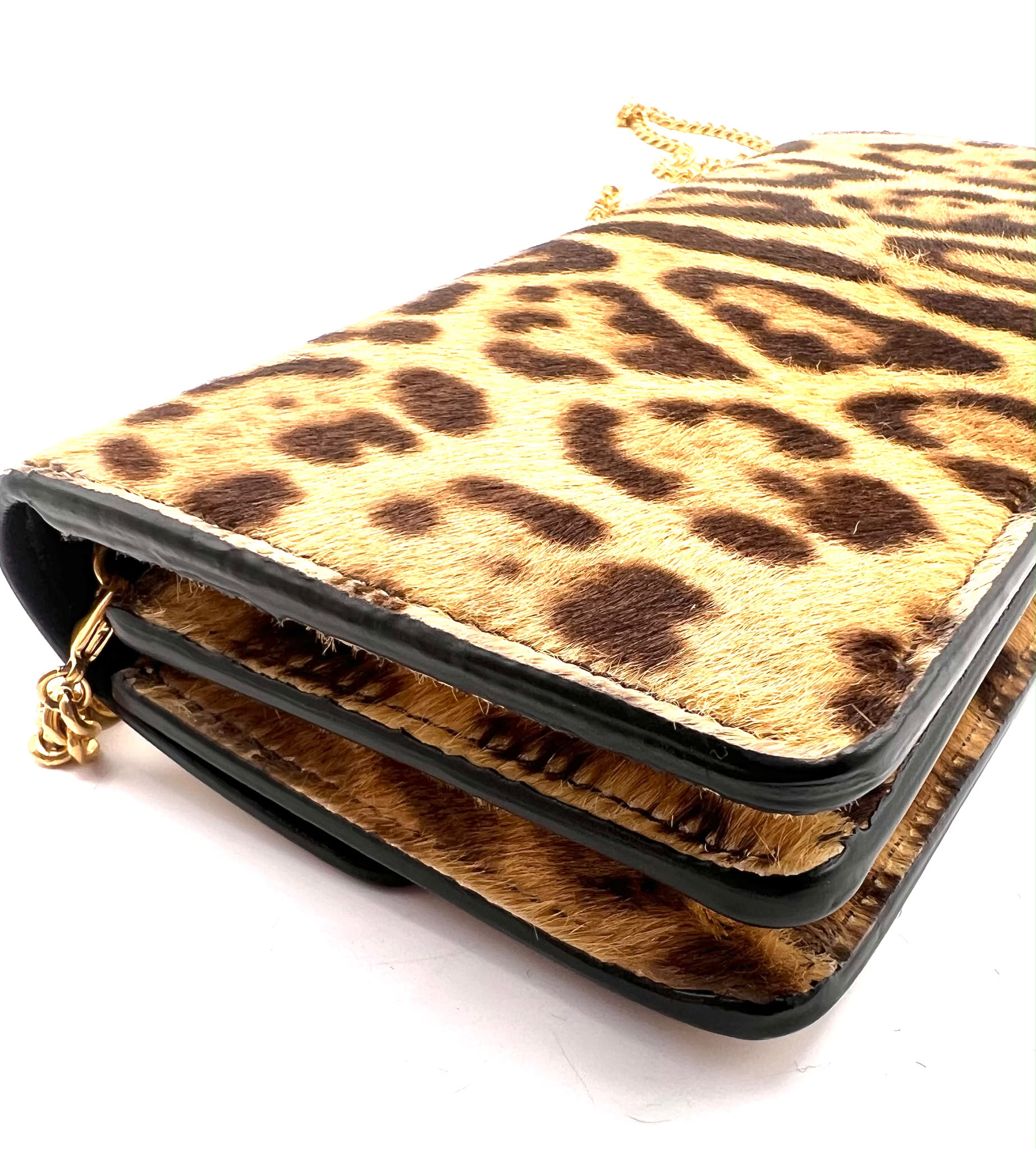 Wallet on Chain Valentino Garavani