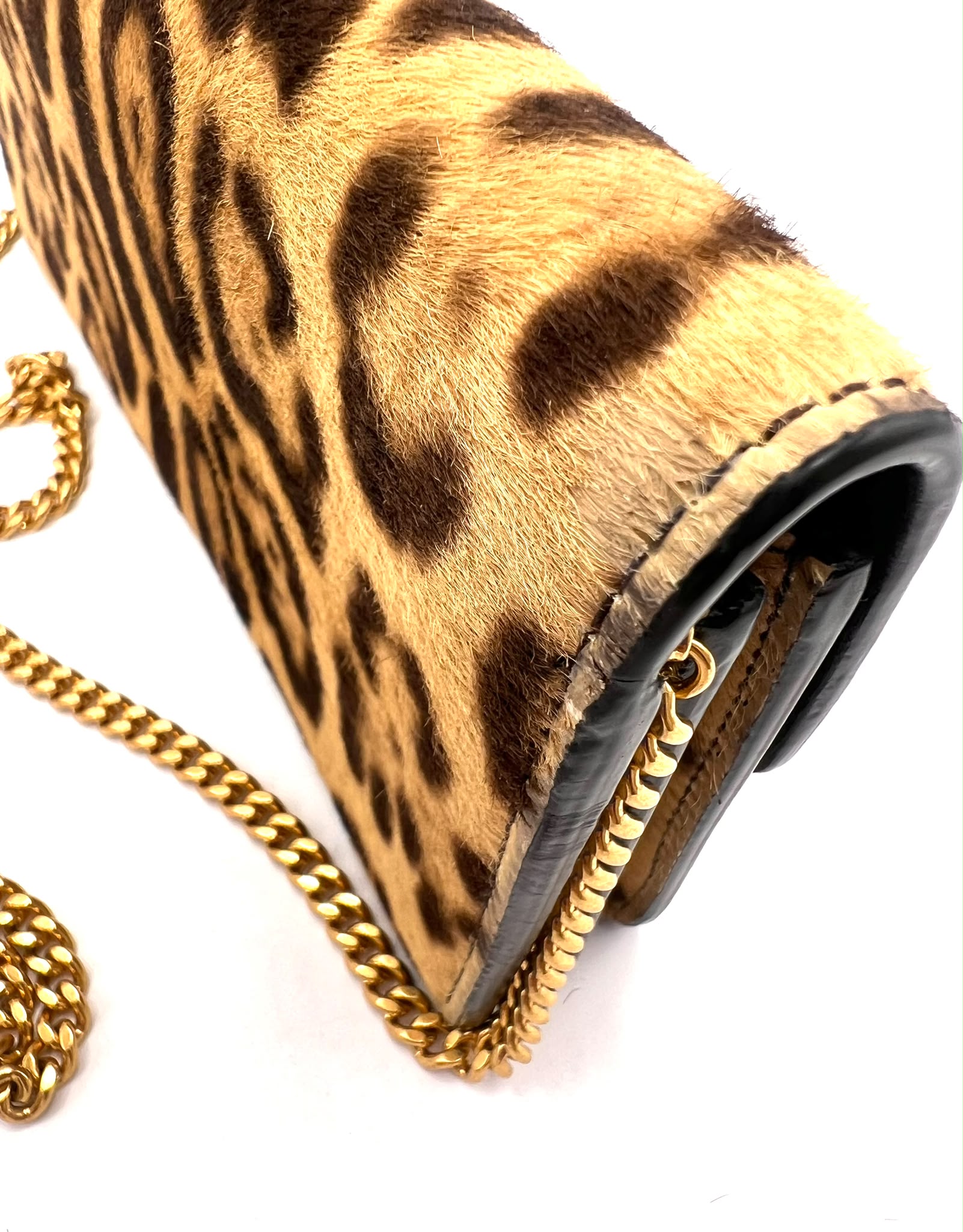 Wallet on Chain Valentino Garavani