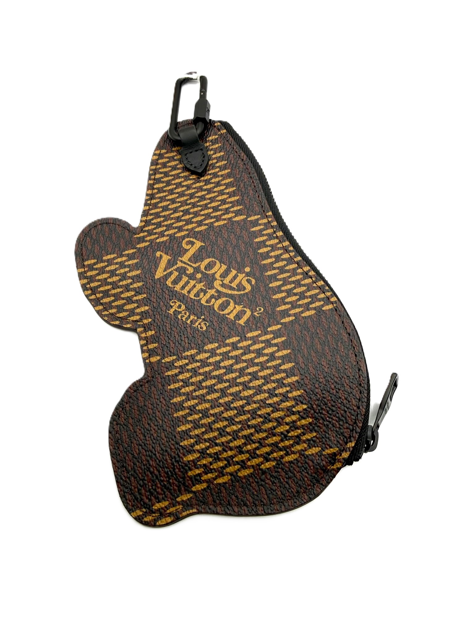 Wallet Oso Made Louis Vuitton de edición limitada
