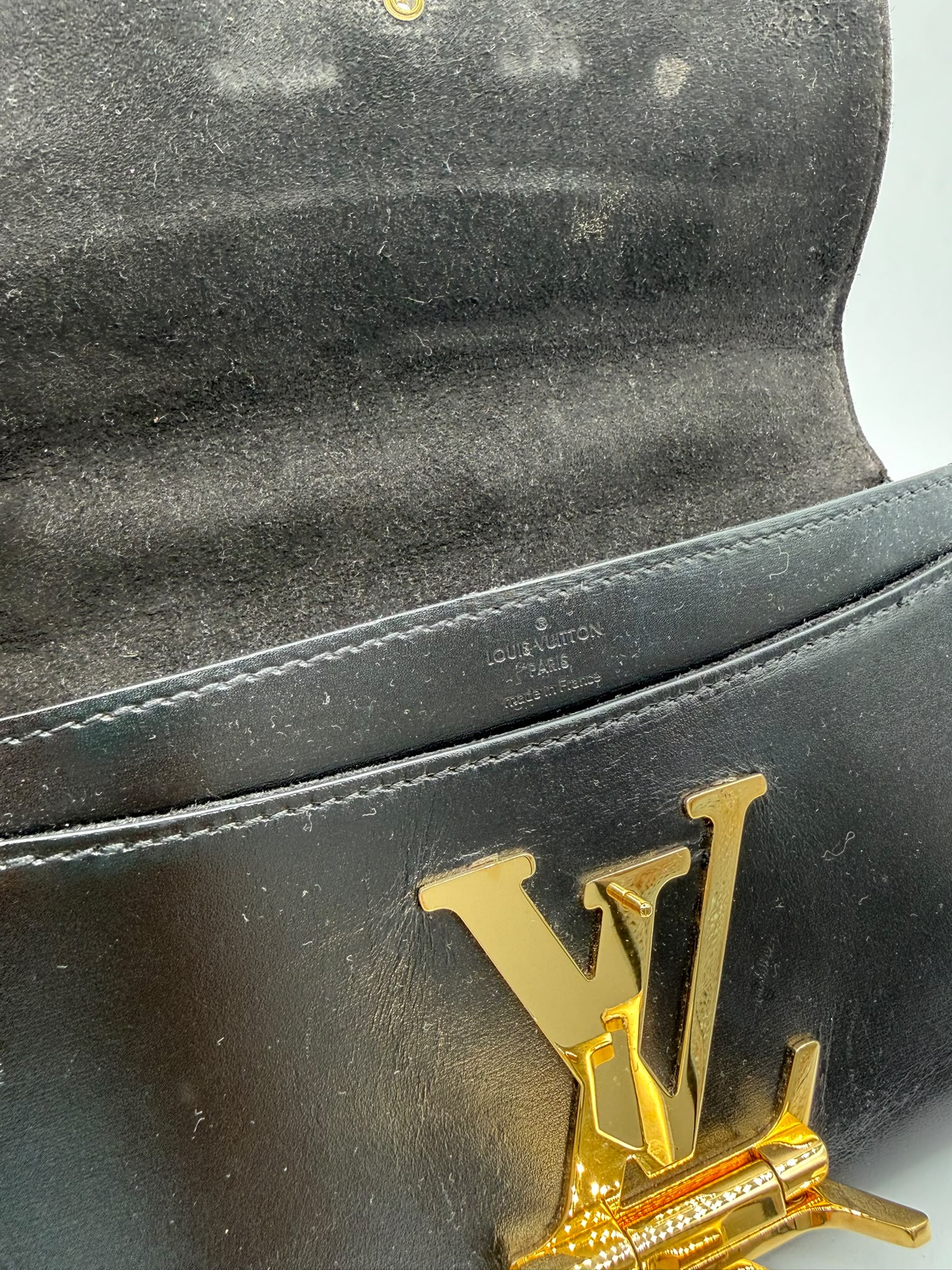 Woc lock