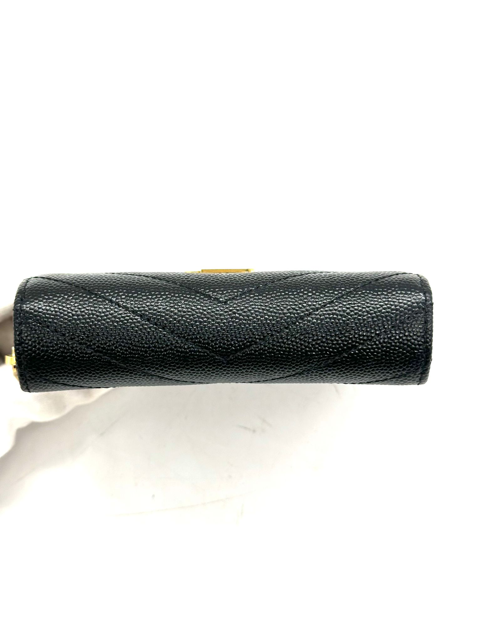 YSL cartera