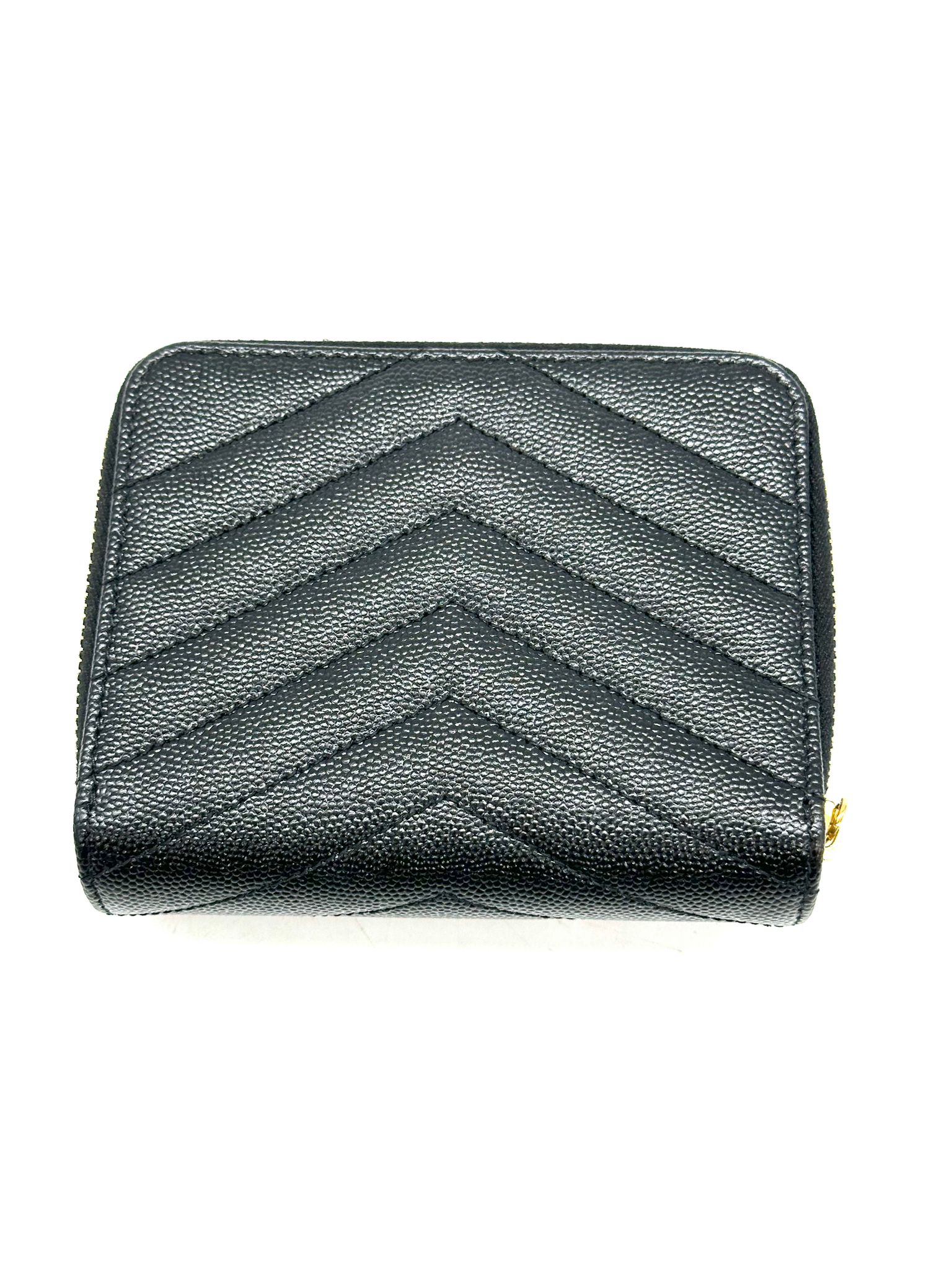 YSL cartera