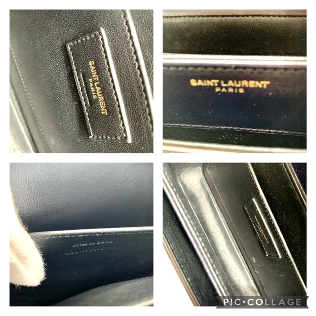 YSL Le61