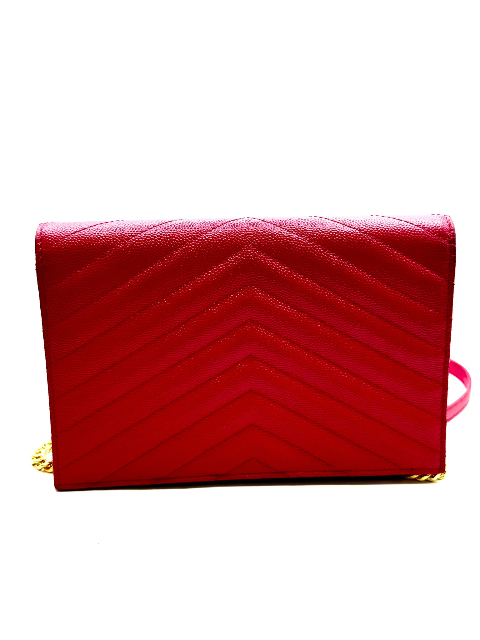 YSL wallet on chain