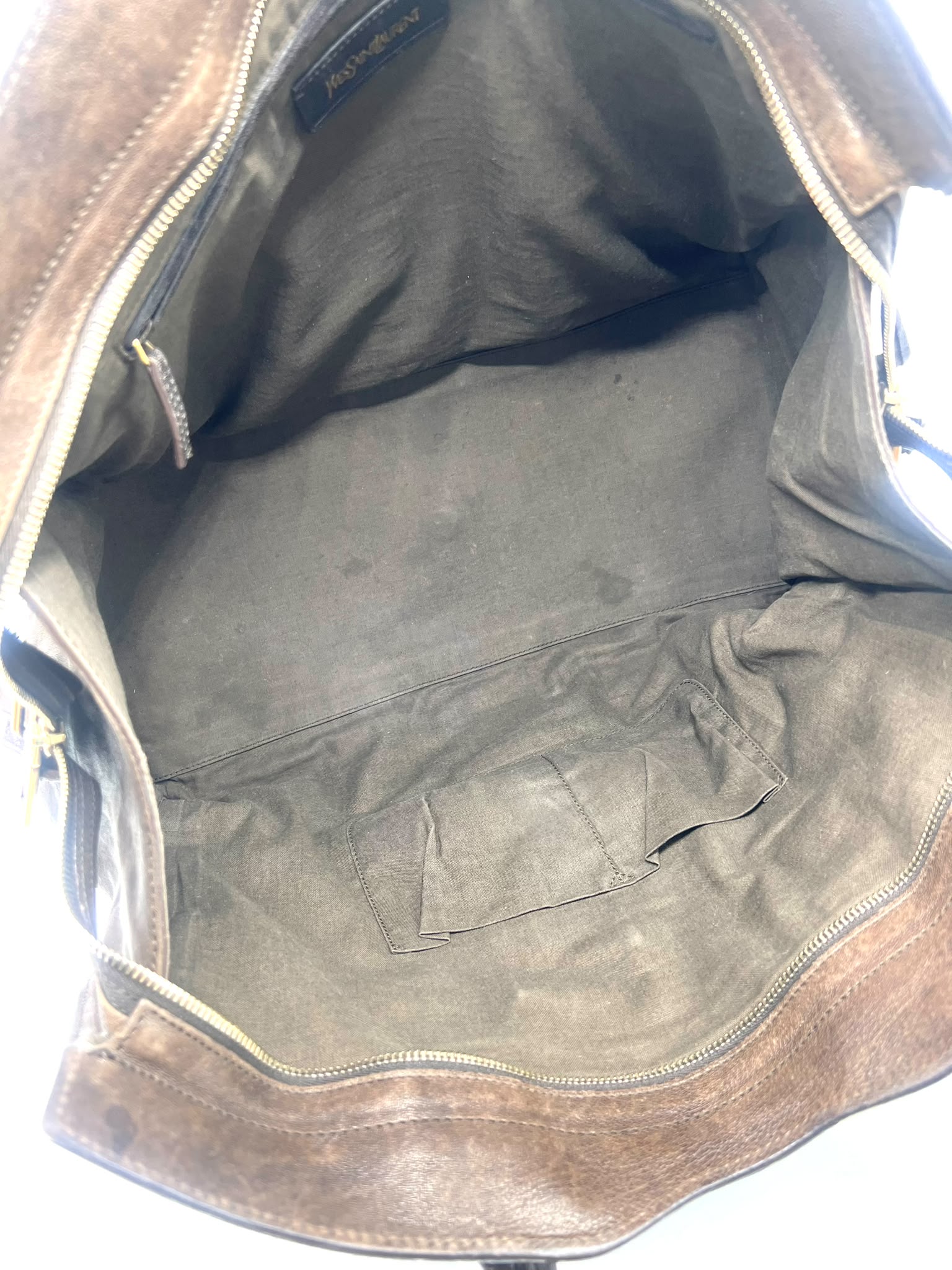 Yves Saint Laurent Cabas Chyc