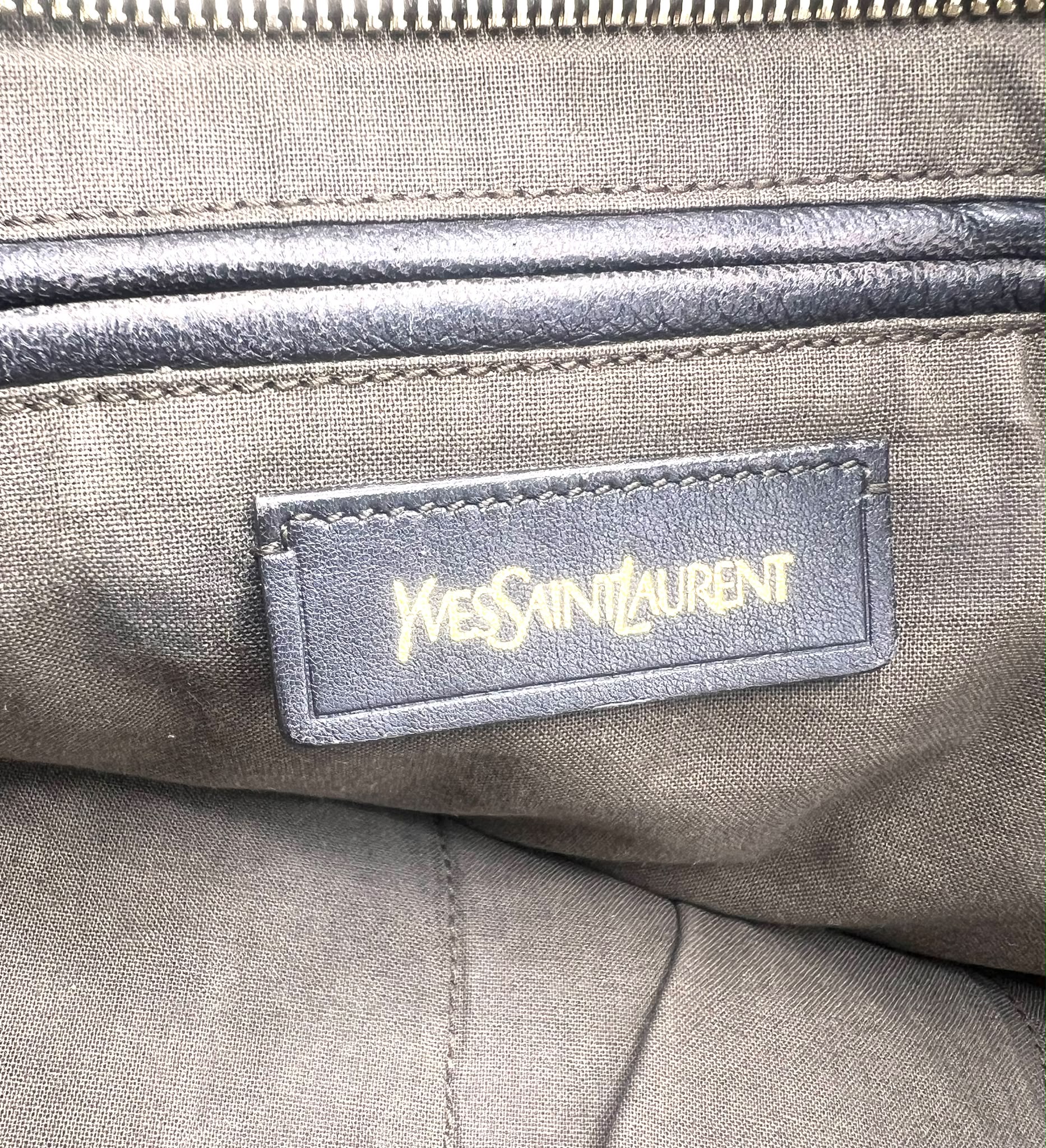 Yves Saint Laurent Cabas Chyc