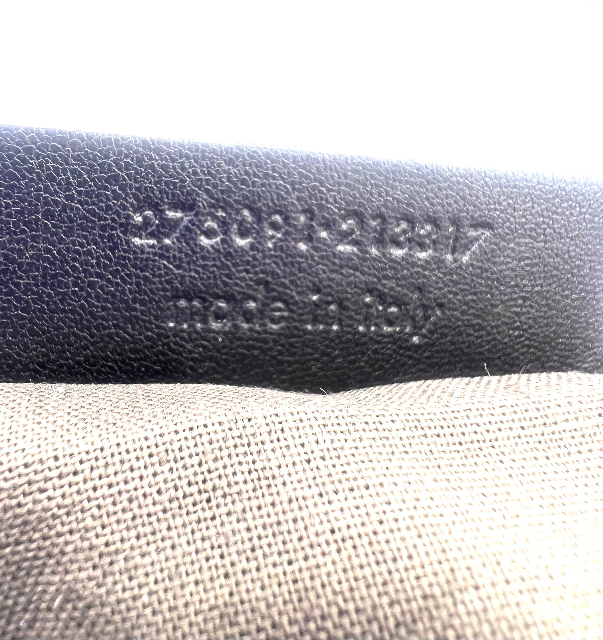 Yves Saint Laurent Cabas Chyc