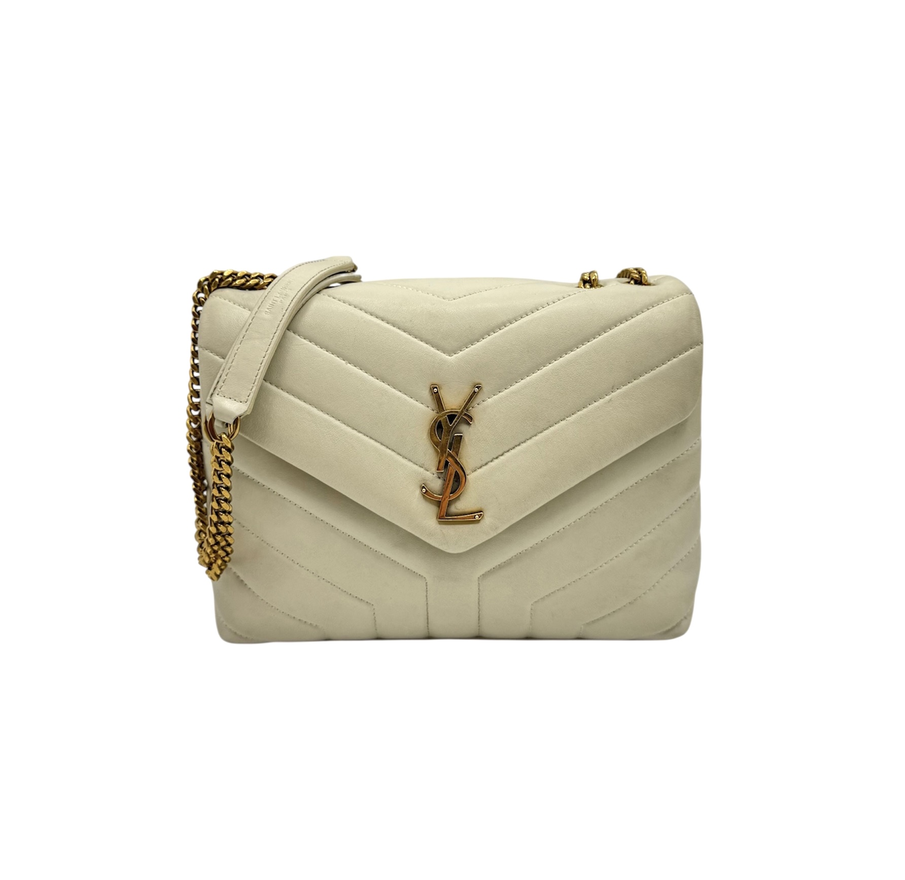 Yves Saint Laurent LouLou