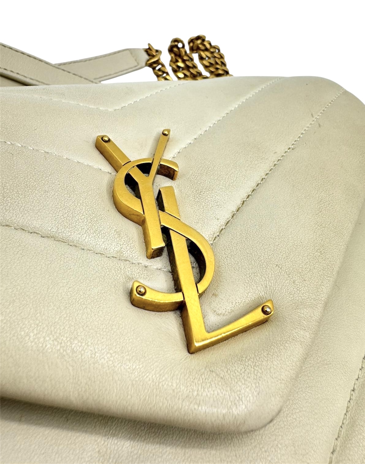 Yves Saint Laurent LouLou