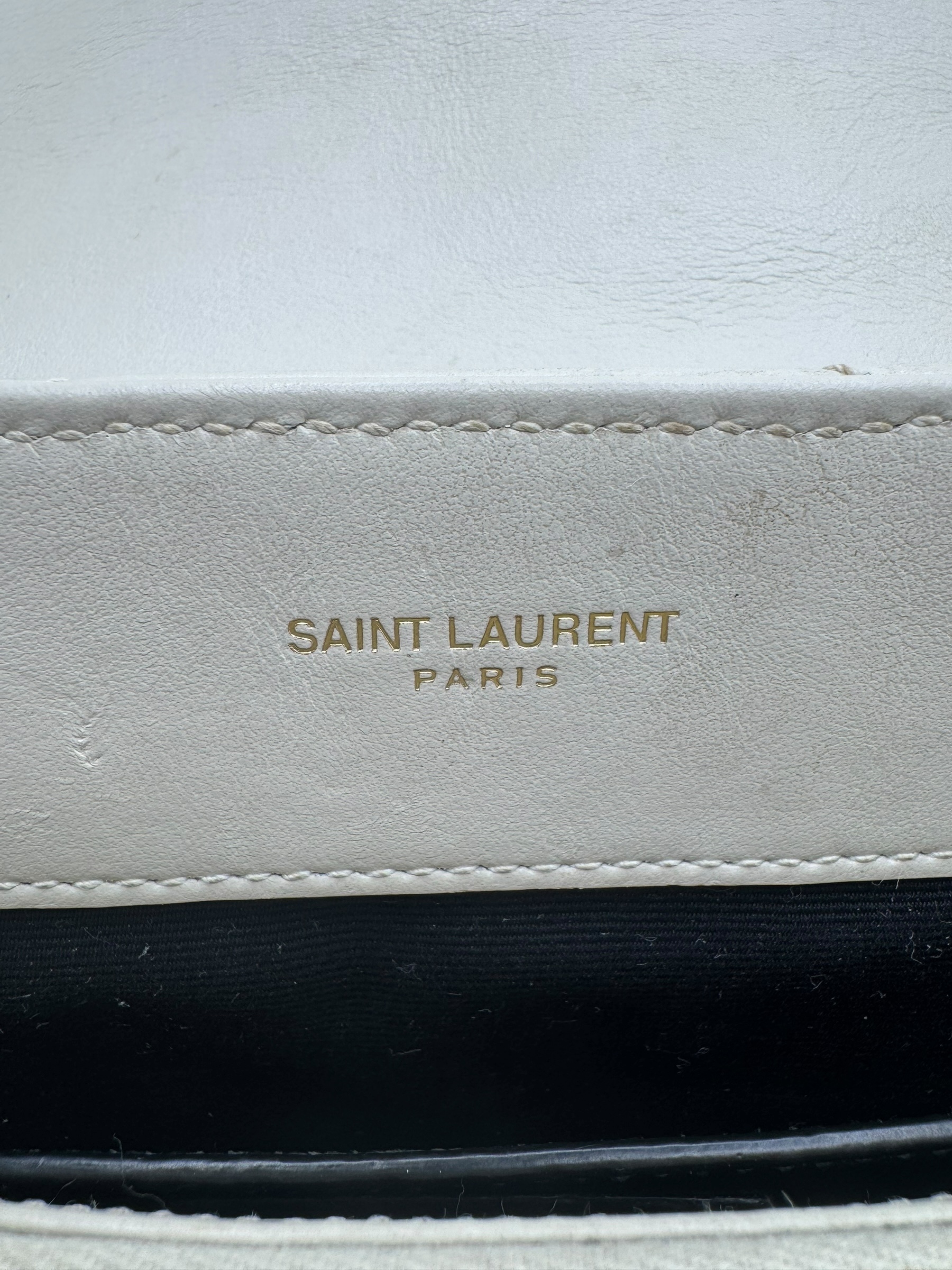 Yves Saint Laurent LouLou