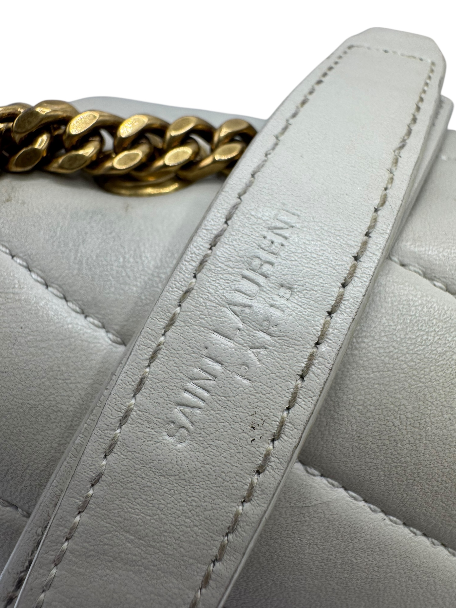 Yves Saint Laurent LouLou