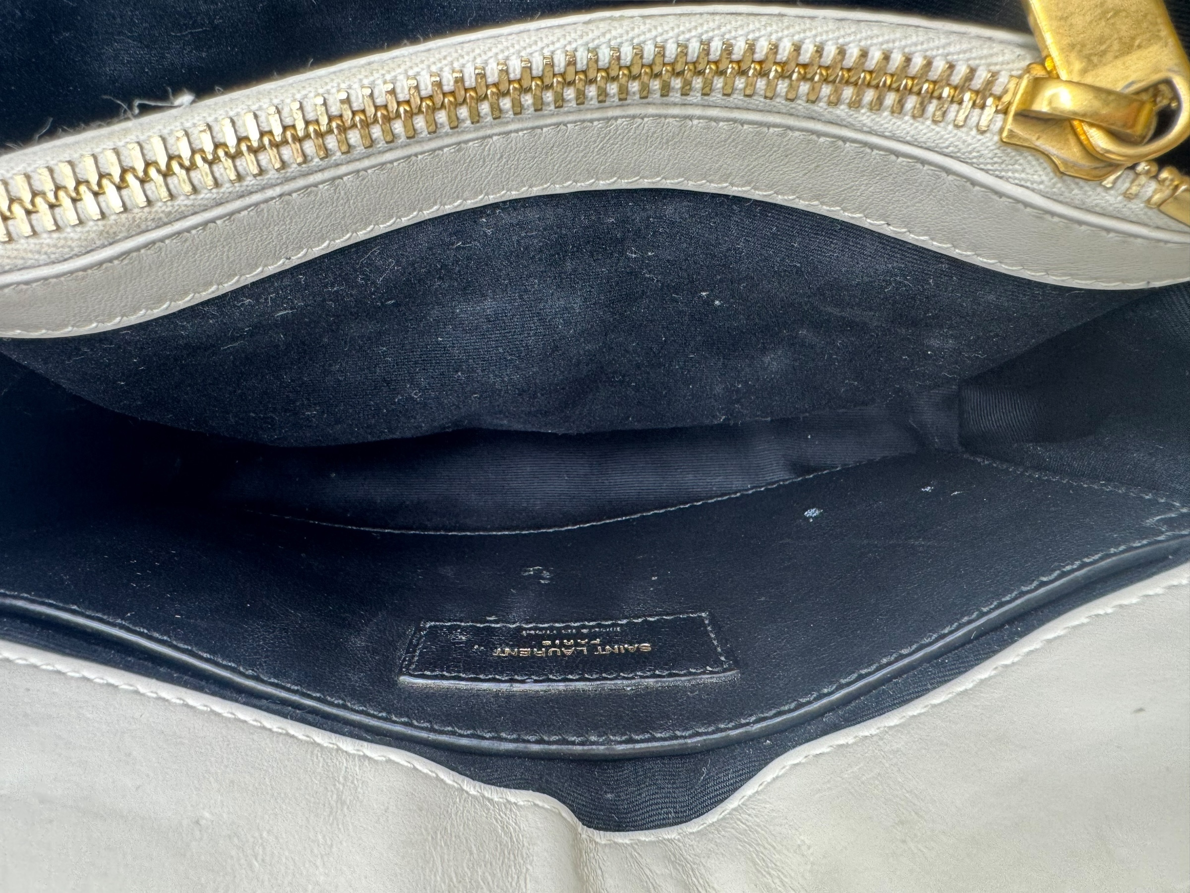 Yves Saint Laurent LouLou