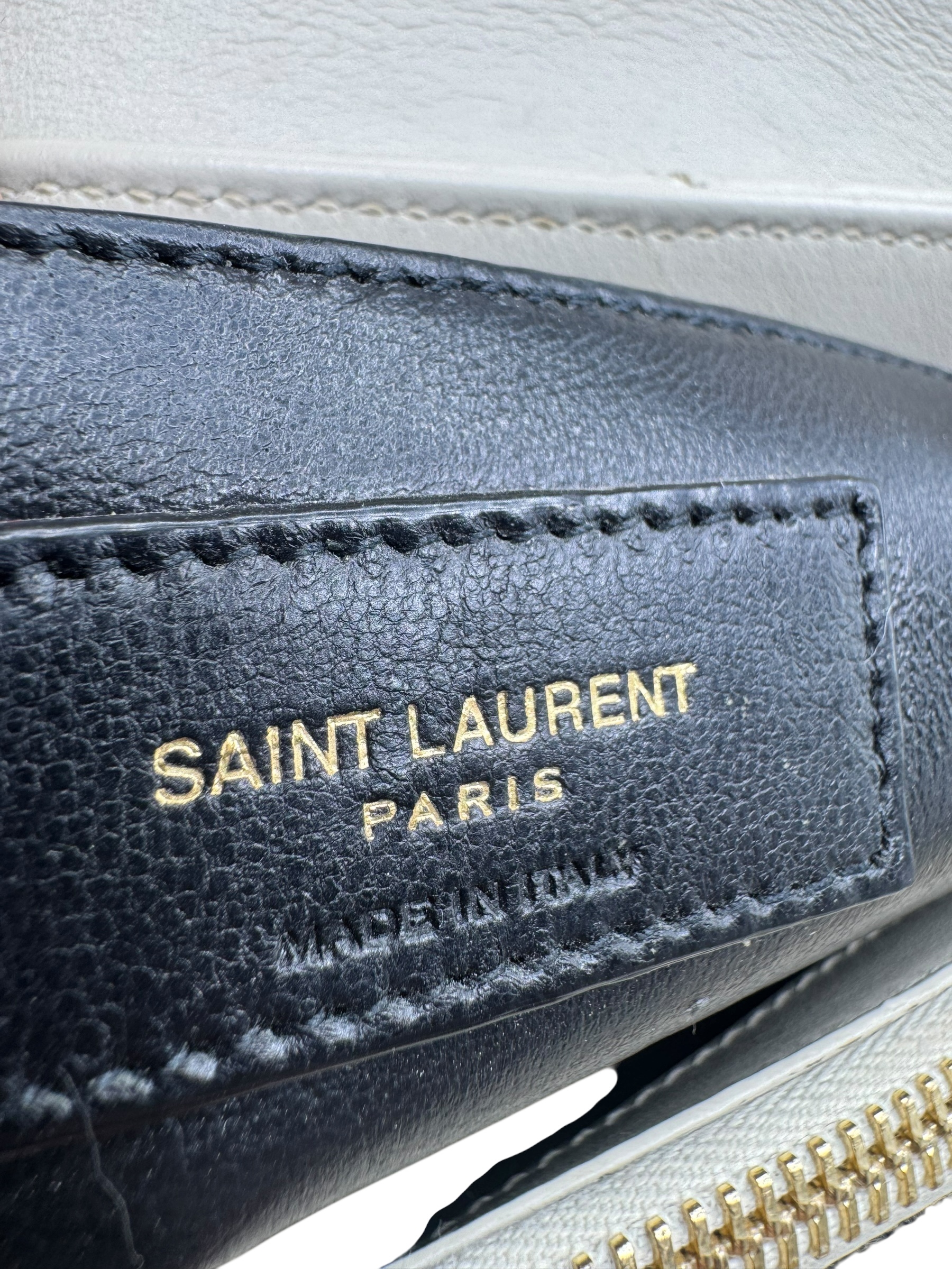 Yves Saint Laurent LouLou