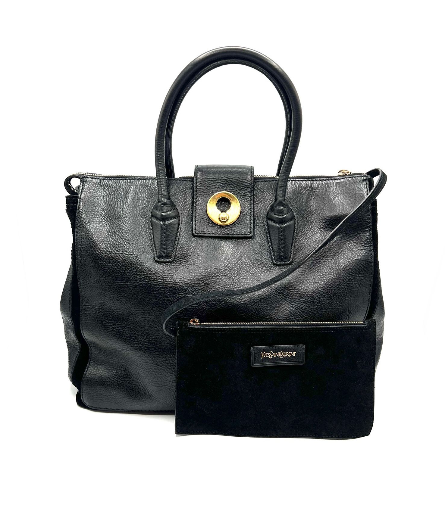 Yves Saint Laurent Muse Two