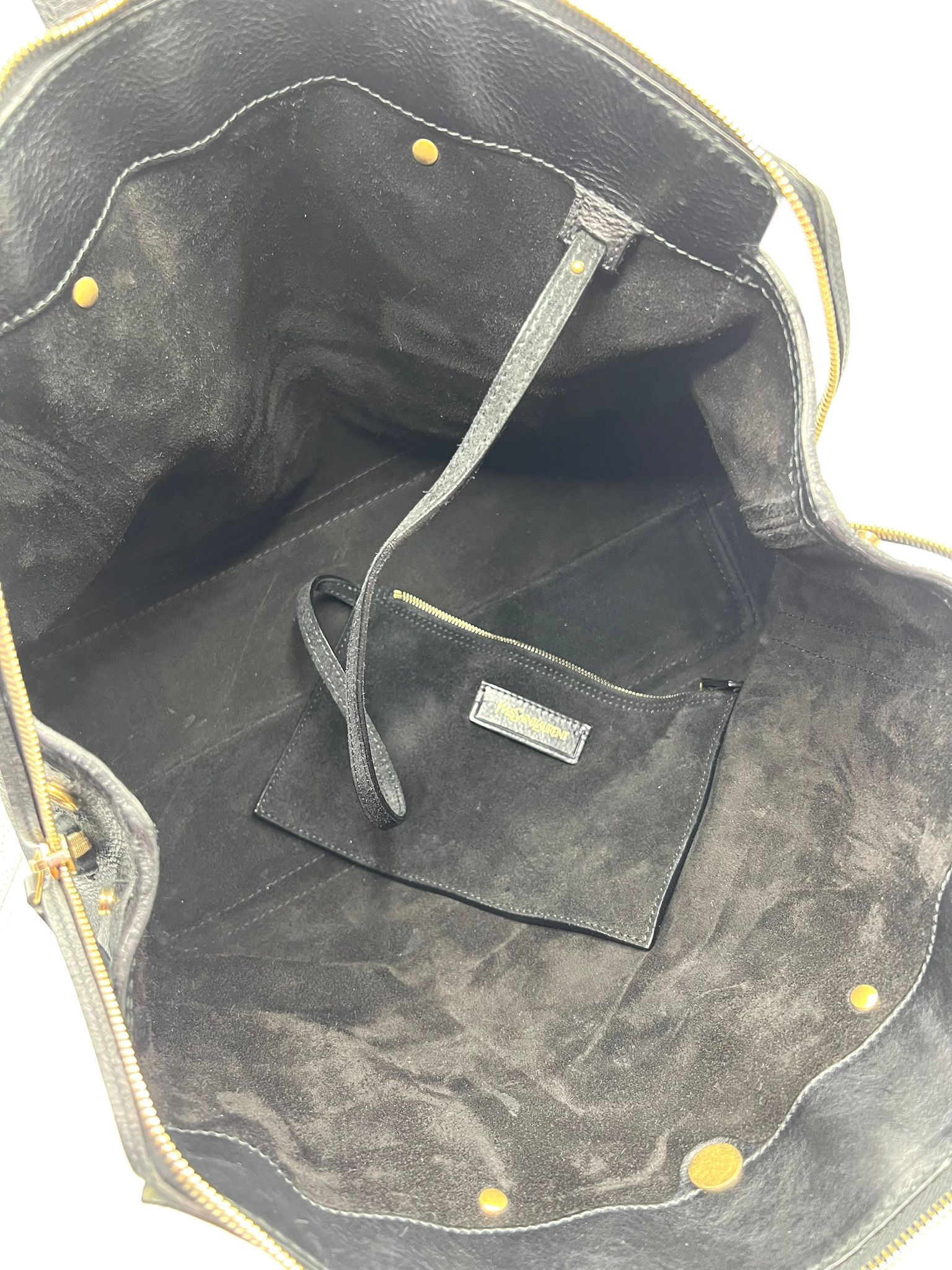 Yves Saint Laurent Muse Two