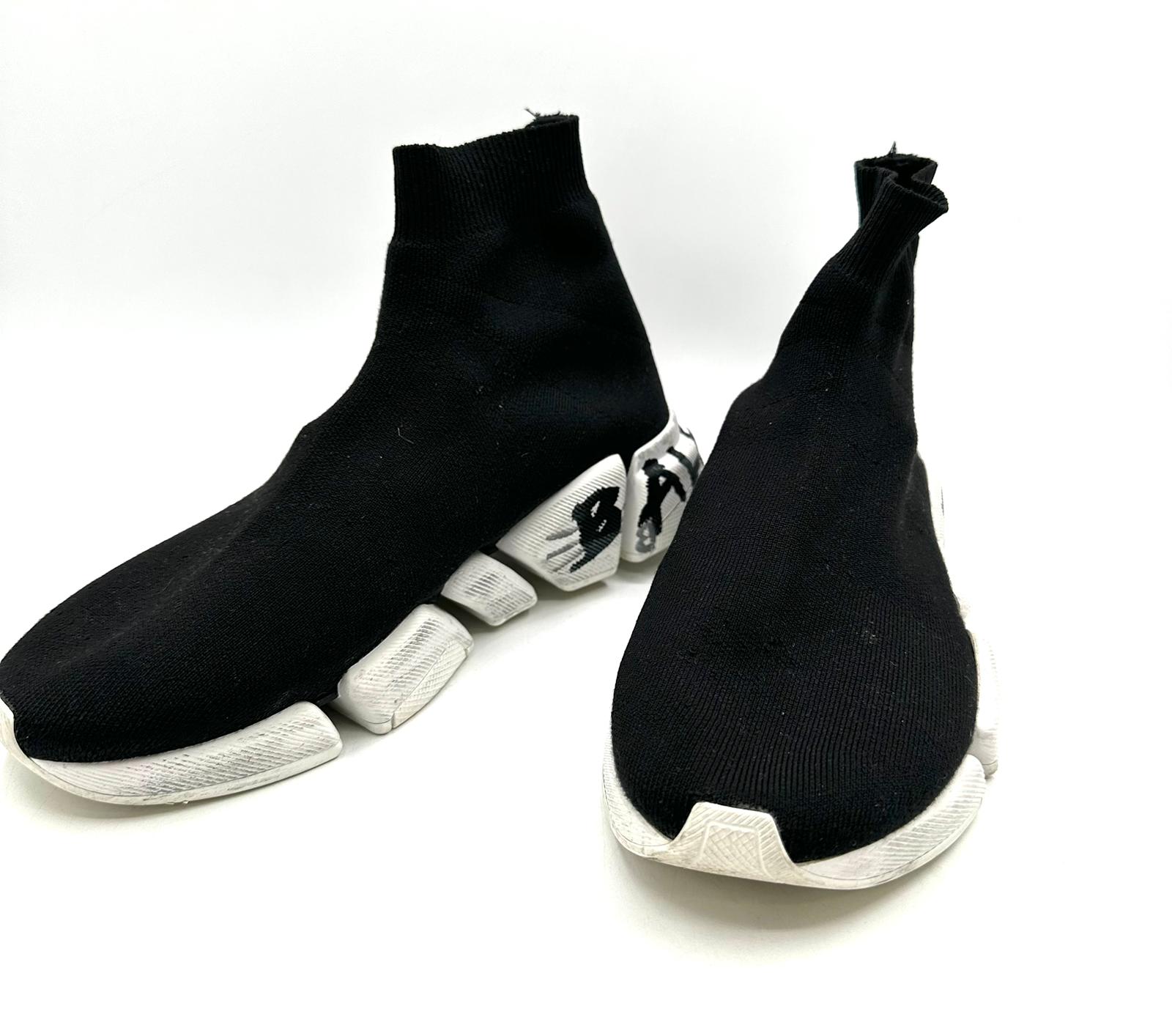 zapatillas Balenciaga Speed Trainer