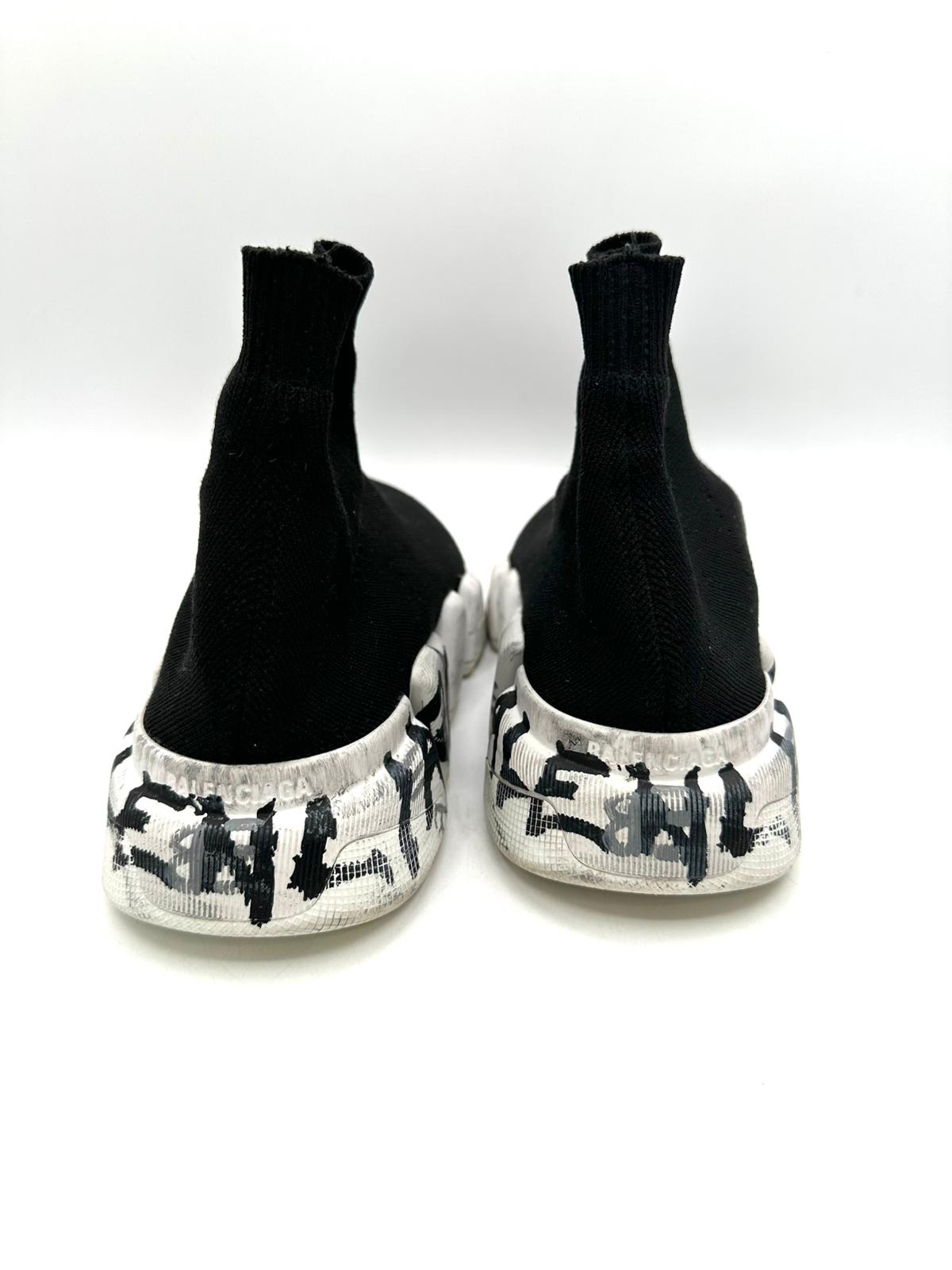 zapatillas Balenciaga Speed Trainer