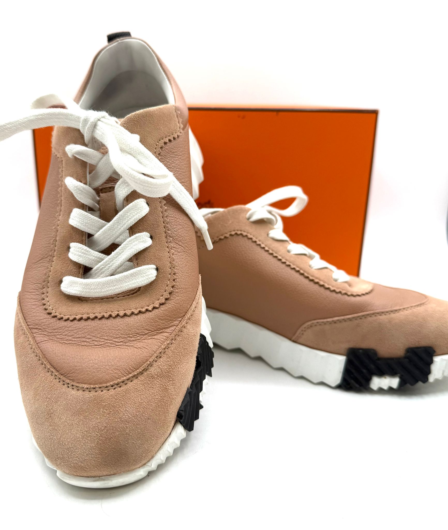 zapatillas Hermès Bouncing