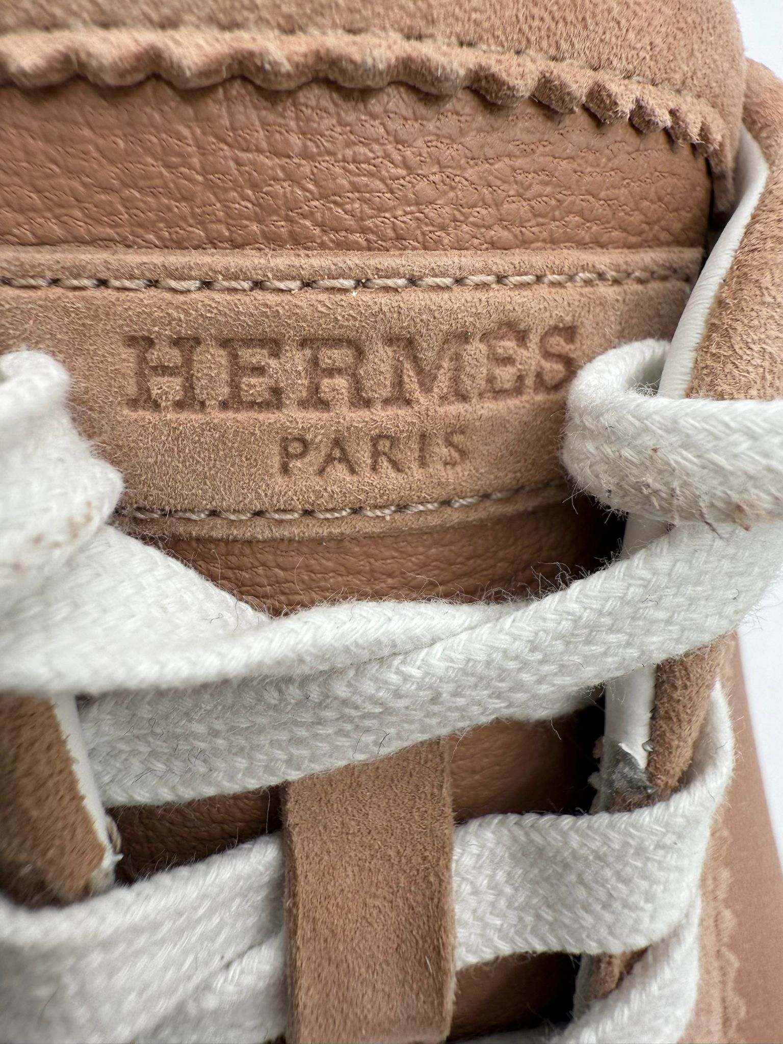 zapatillas Hermès Bouncing