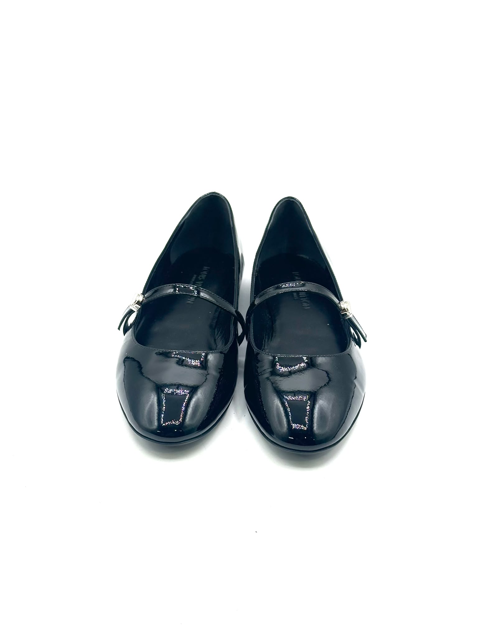 Zapatos Louis Vuitton Patent