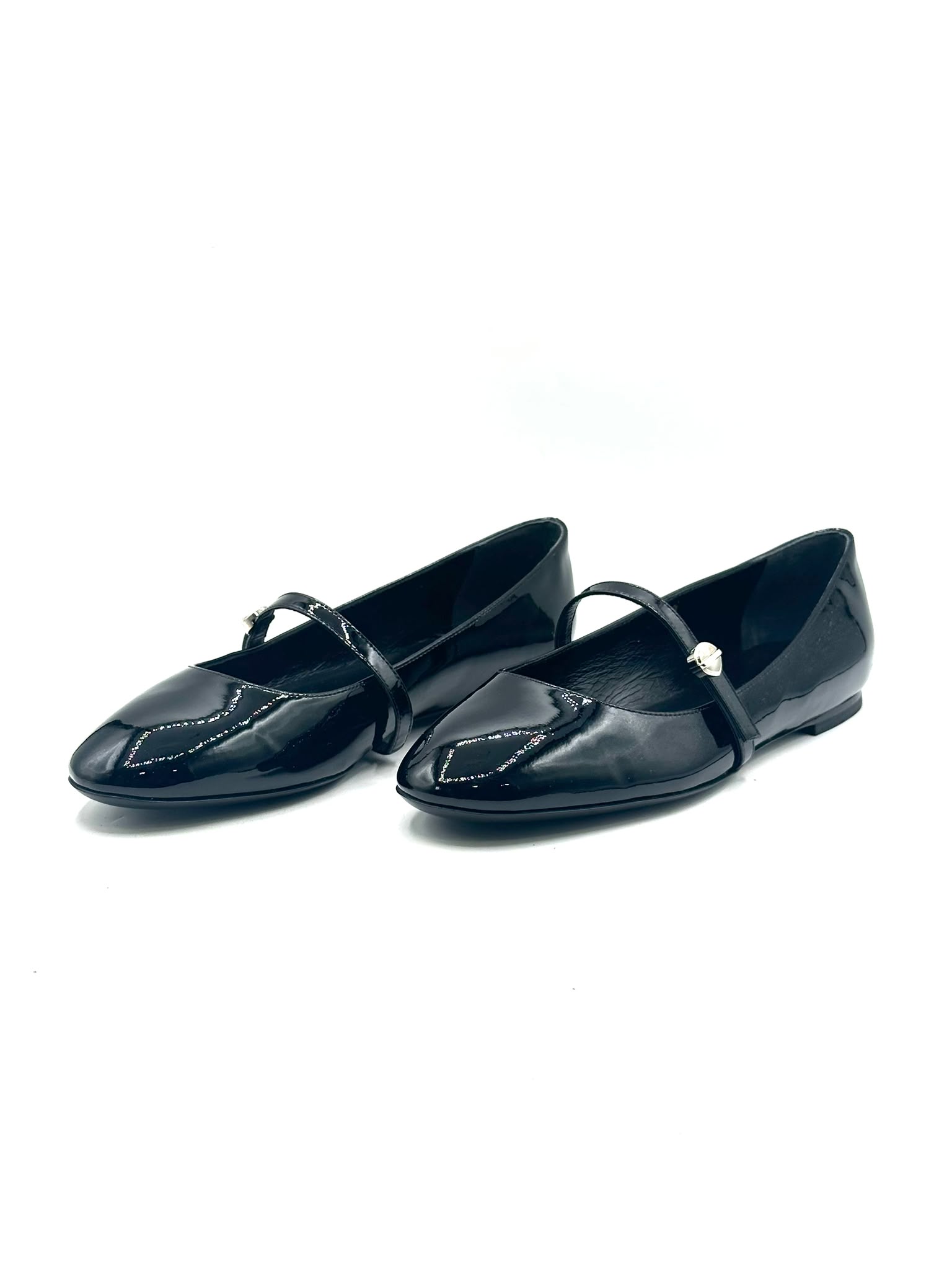 Zapatos Louis Vuitton Patent