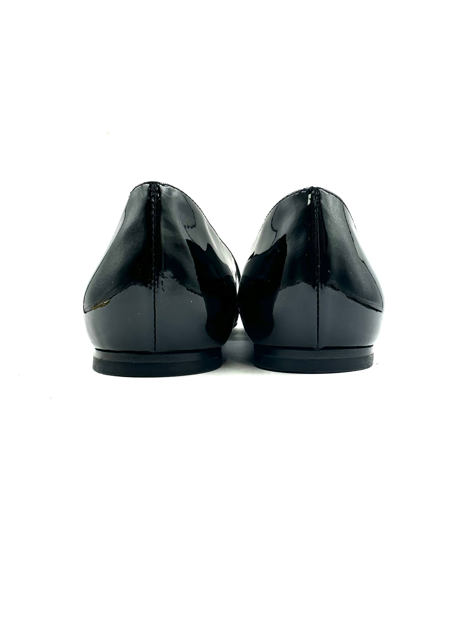 Zapatos Louis Vuitton Patent