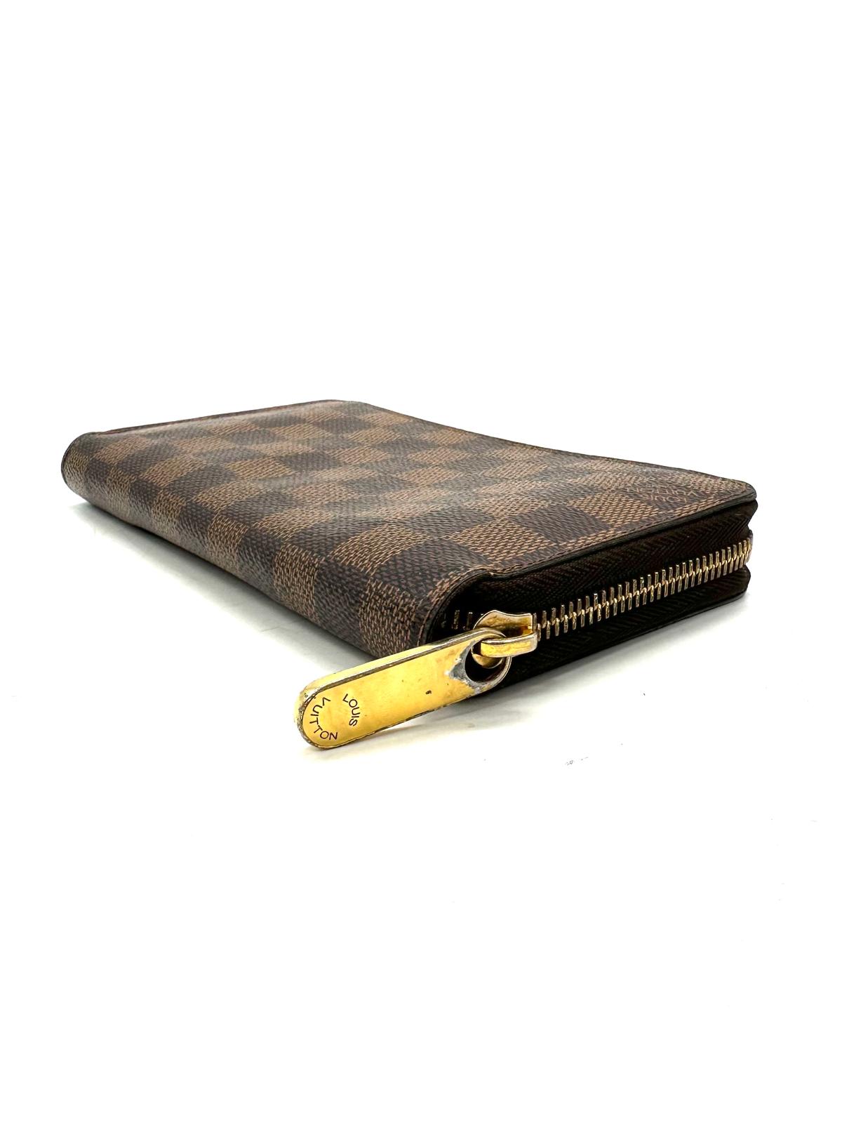 Zippy Wallet