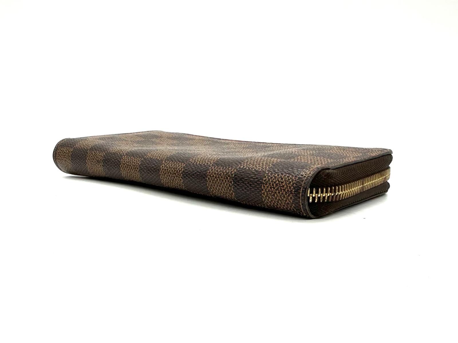 Zippy Wallet