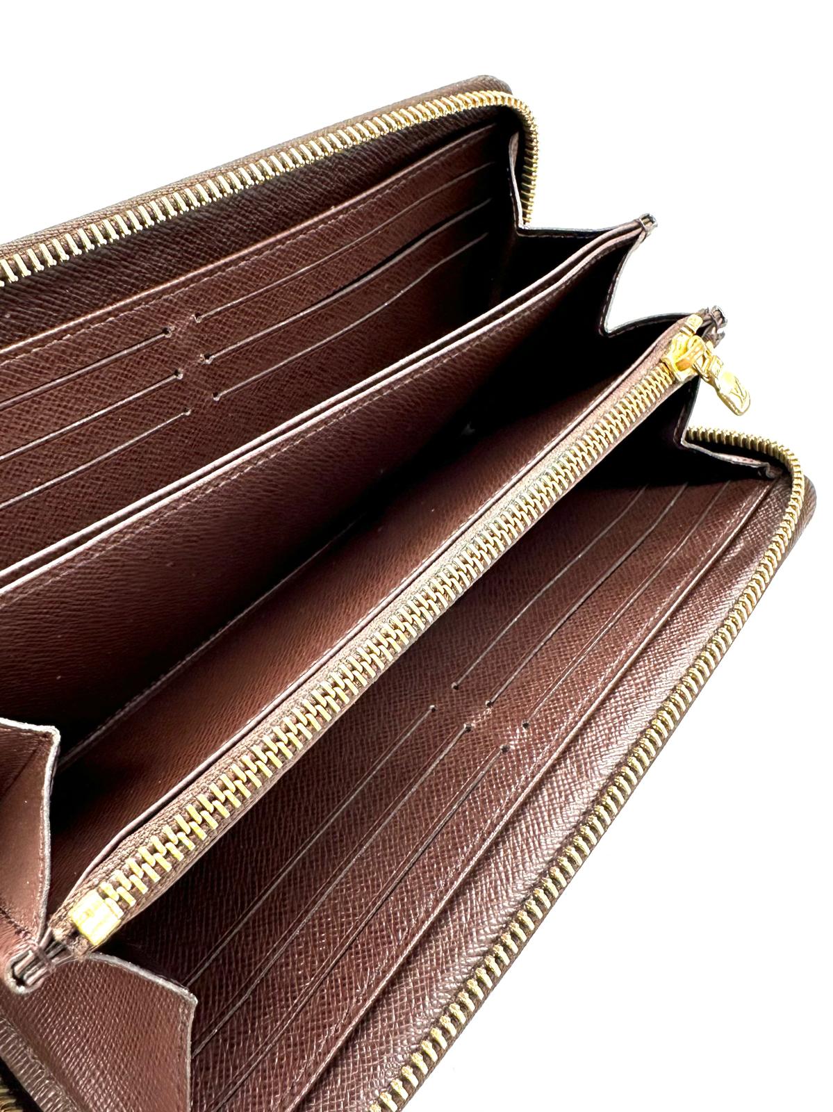 Zippy Wallet
