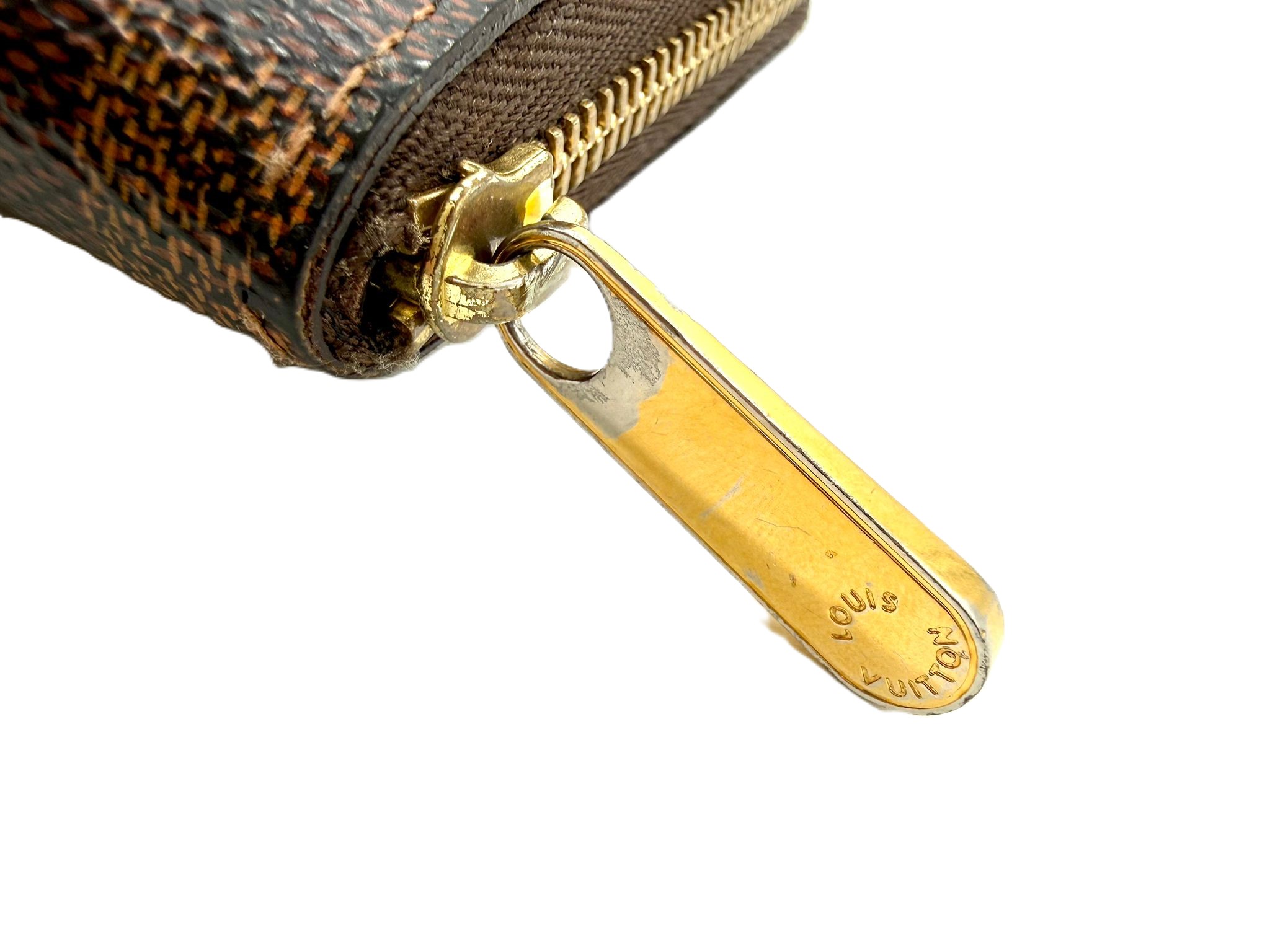 Zippy Wallet Louis Vuitton