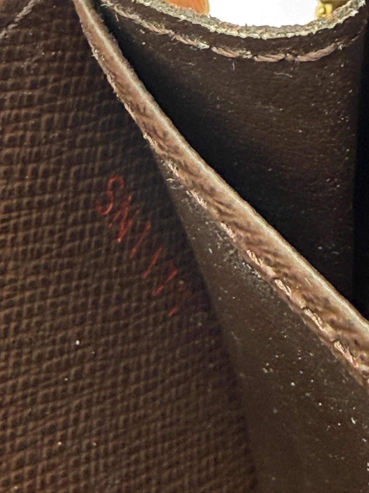 Zippy Wallet Louis Vuitton