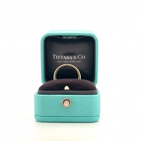 Joyas y relojes |  | alianza Tiffany  Co.