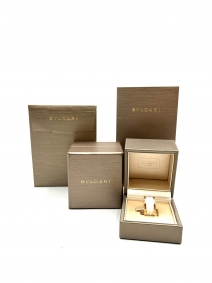 Jewelry and watches |  | Bvlgari B.Zero1 ring