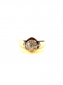Gioielli e orologi |  | anello d'oro