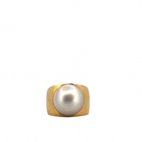 Joyas y relojes |  | anillo de oro amarillo