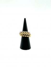 Gioielli e orologi |  | anello in oro 18 carati