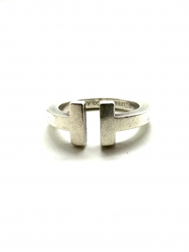 Joyas y relojes |  | Anillo de plata Tiffany