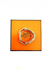Accessories |  | Hermès scarf ring