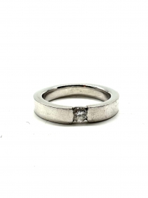 Gioielli e orologi |  | Anello solitaro