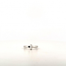 Joyas y relojes |  | anillo Tiffany  Co. T