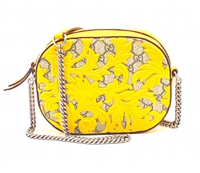 Bolsos de marca |  | Arabesque | Bolsos Gucci de segunda mano