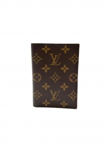 Accessori |  | Portafoglio Louis Vuitton Monogram