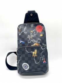 Avenue sling bag Louis Vuitton edición limitada | Louis Vuitton