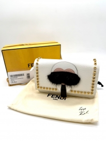 Bolsos de marca |  | Baguette Karlito