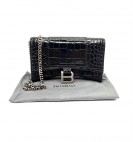 Bolsos de marca |  | Balenciaga Hourglass | Bolsos Lujo