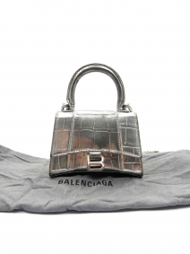 Borse di marca |  | Balenciaga Hourglass Mini | Bolsos Lujo