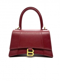 Brand handbags |  | Balenciaga Hourglass XS