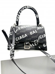 Borse di marca |  | Balenciaga Hourglass XS Logo