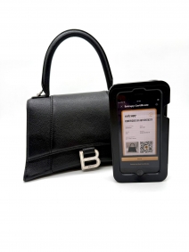 Borse di marca |  | Balenciaga modello Hourglass | Bolsos Lujo
